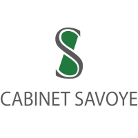 Cabinet Savoye