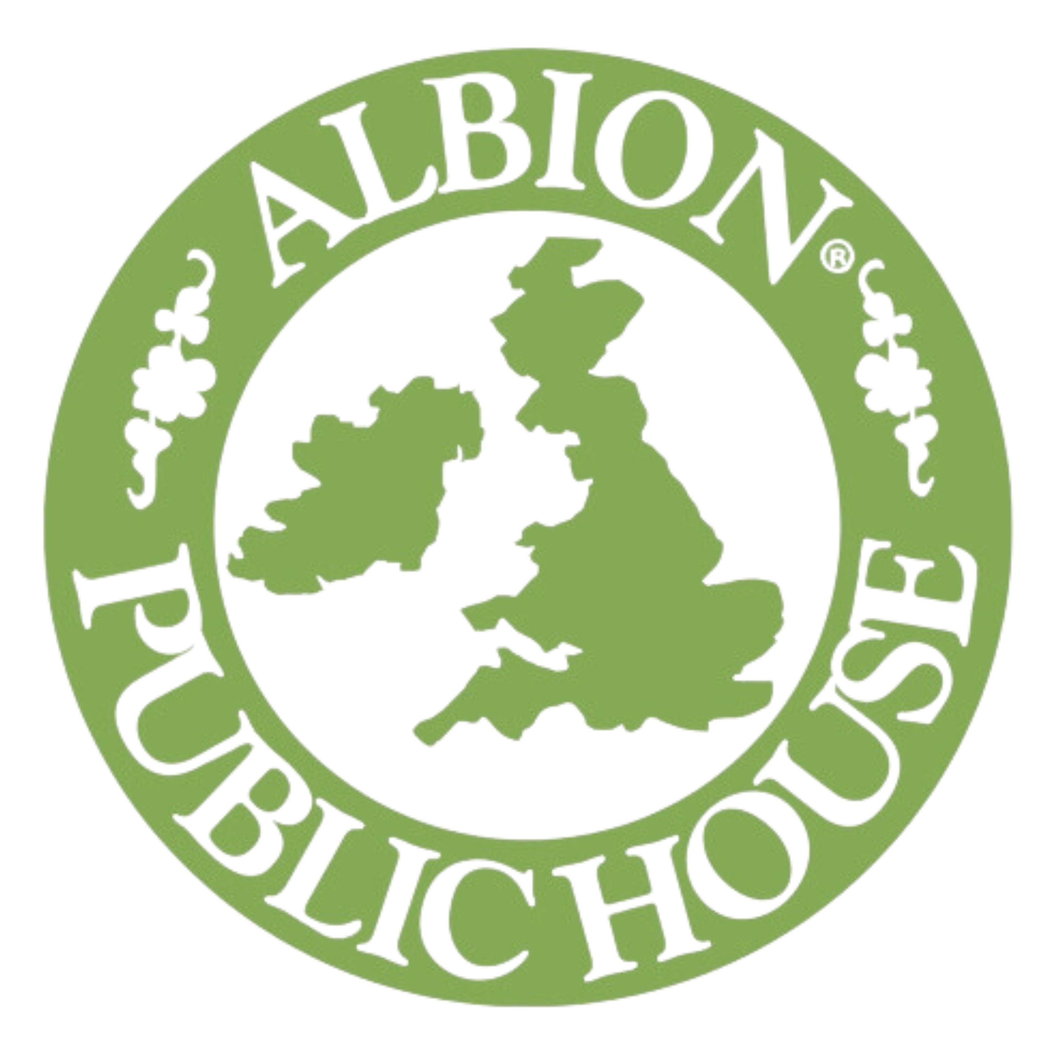 logo Albion